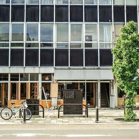 Arashima Hostel Ono  Экстерьер фото