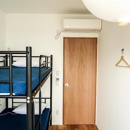 Arashima Hostel Ono  Экстерьер фото
