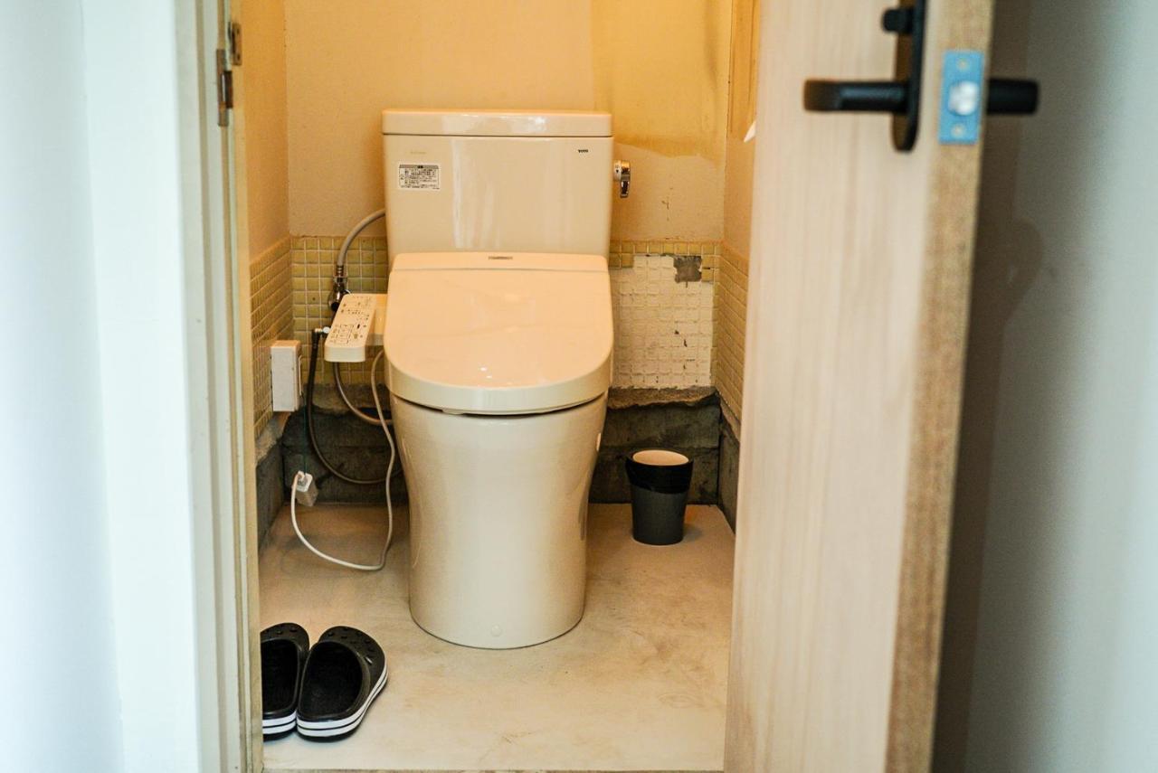 Arashima Hostel Ono  Экстерьер фото