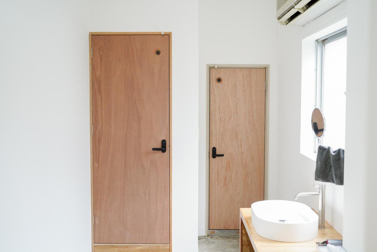 Arashima Hostel Ono  Экстерьер фото