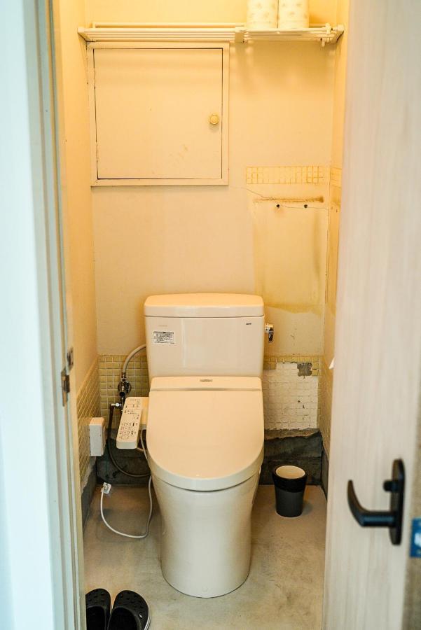 Arashima Hostel Ono  Экстерьер фото