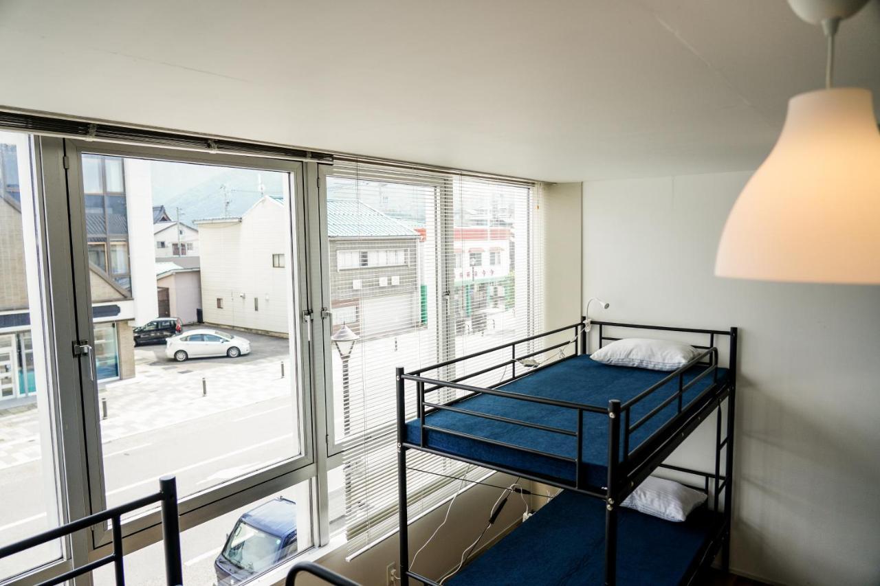Arashima Hostel Ono  Экстерьер фото