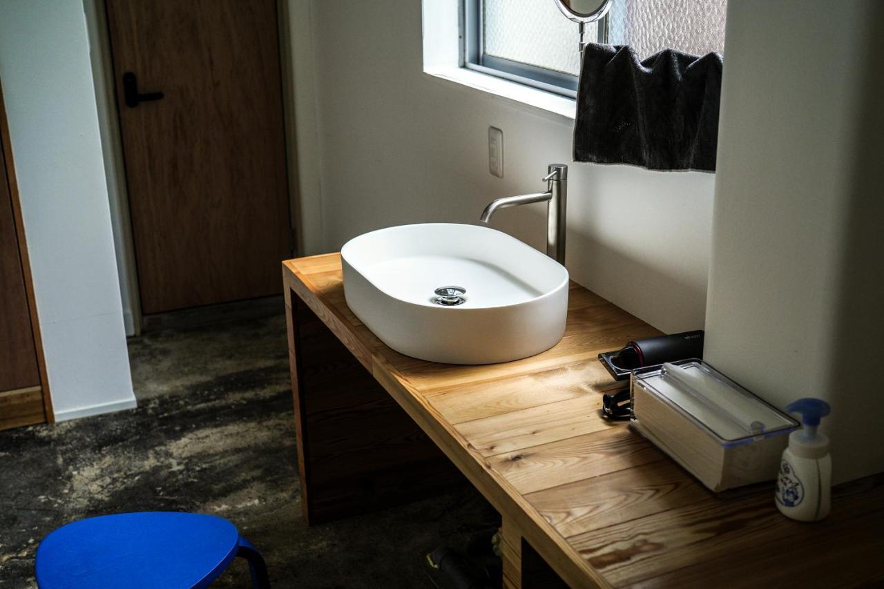 Arashima Hostel Ono  Экстерьер фото