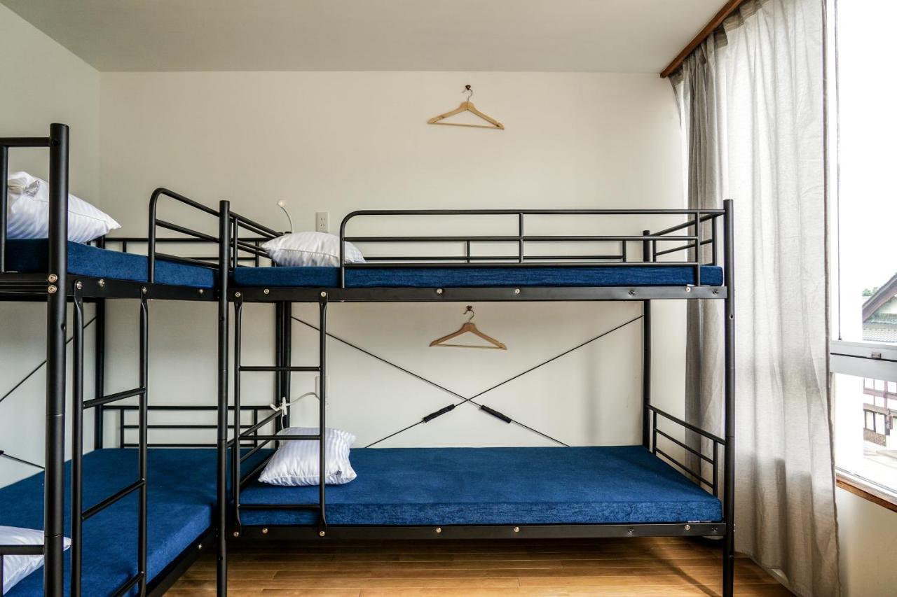 Arashima Hostel Ono  Экстерьер фото