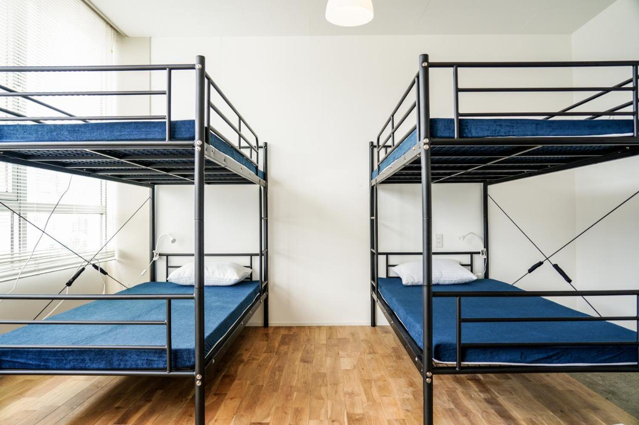 Arashima Hostel Ono  Экстерьер фото