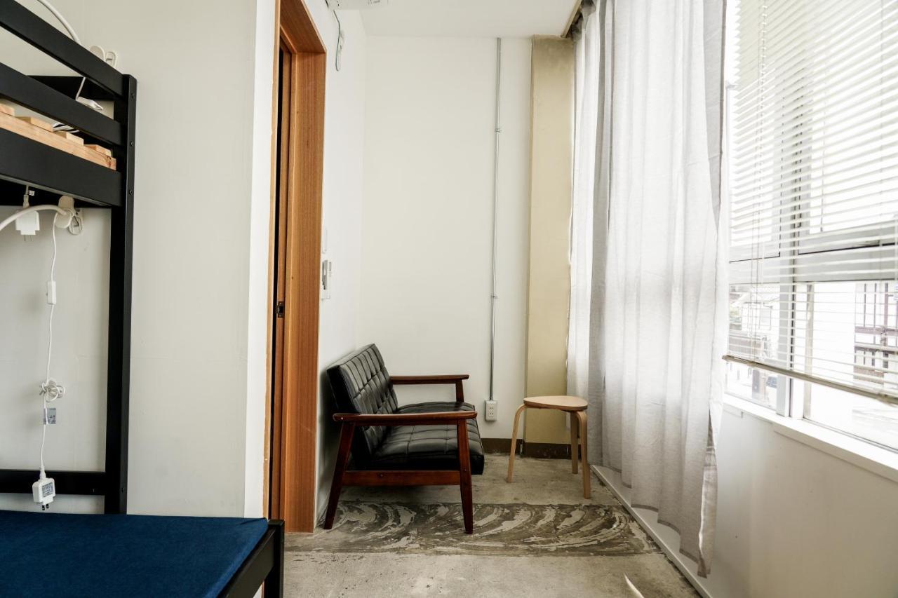 Arashima Hostel Ono  Экстерьер фото