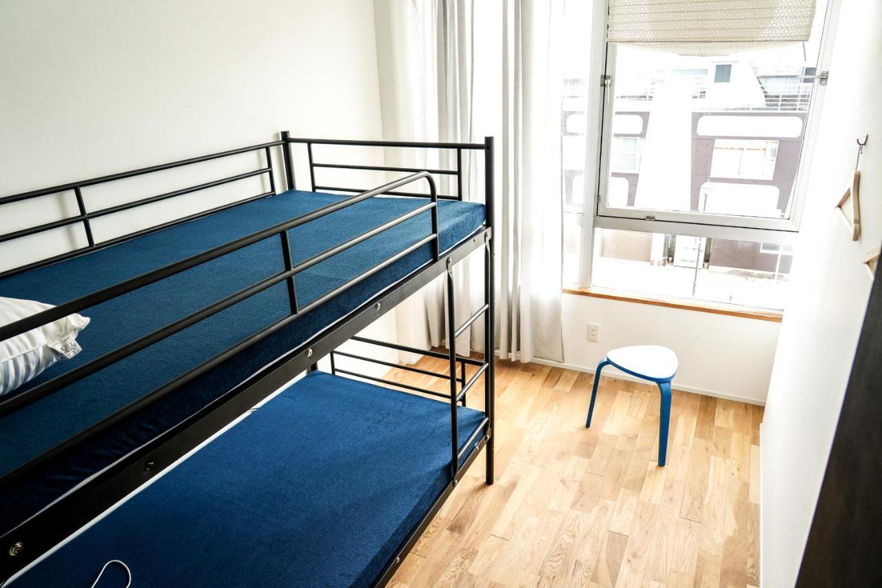 Arashima Hostel Ono  Экстерьер фото